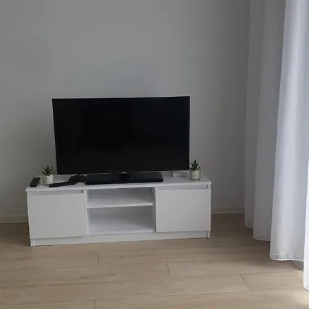 Apartament Z Tarasem W Centrum Kielc Z Prywatnym Parkingiem Kielce Exterior photo