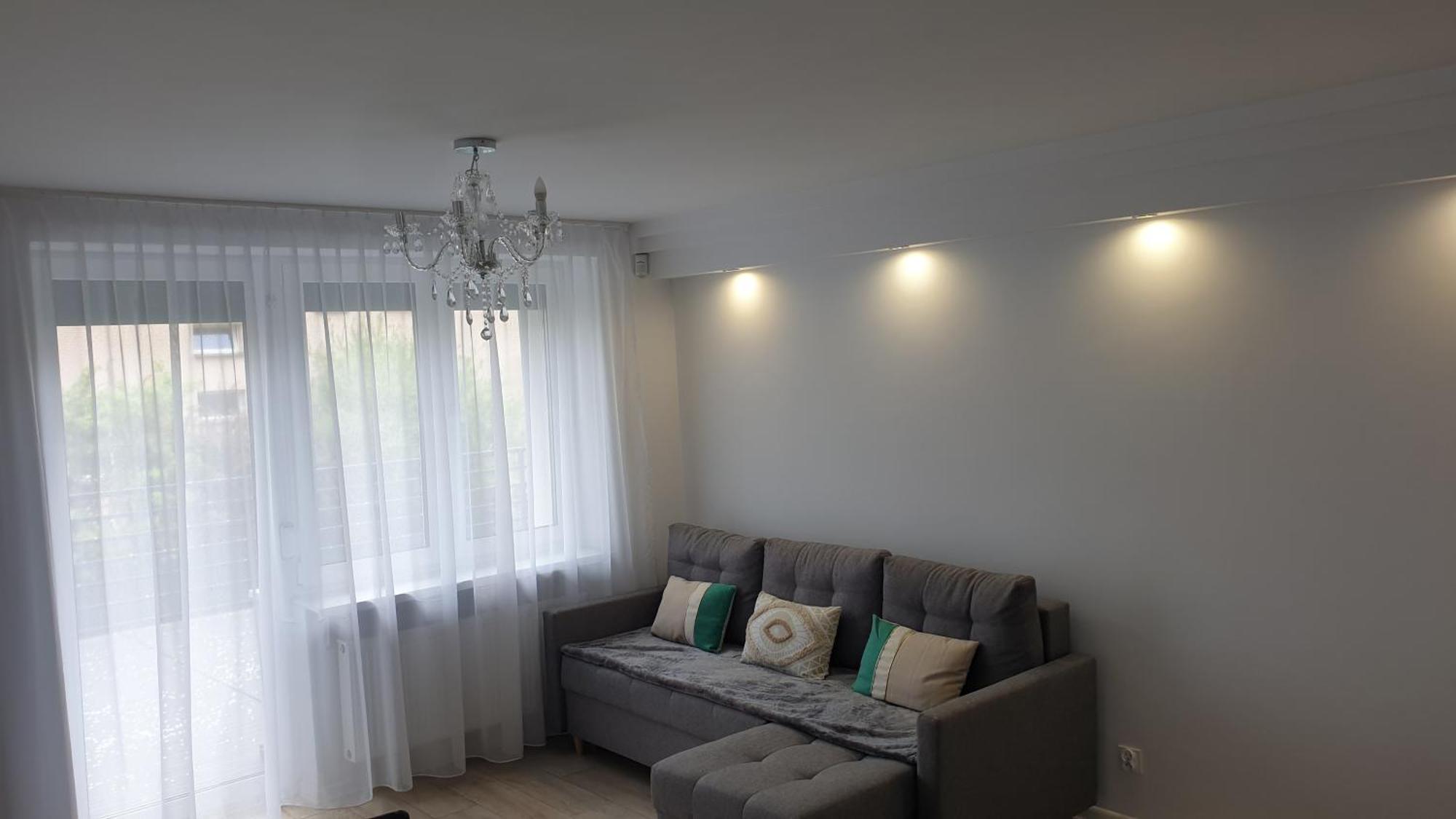 Z Tarasem W Centrum Kielc Z Prywatnym Parkingiem Apartment Kielce