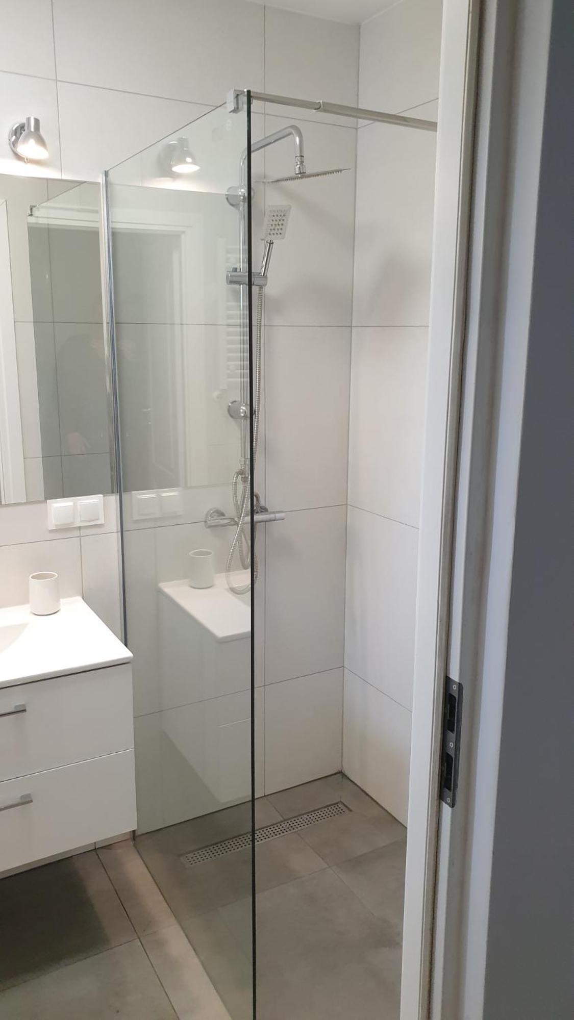 Apartment Z Tarasem W Centrum Kielc Z Prywatnym Parkingiem