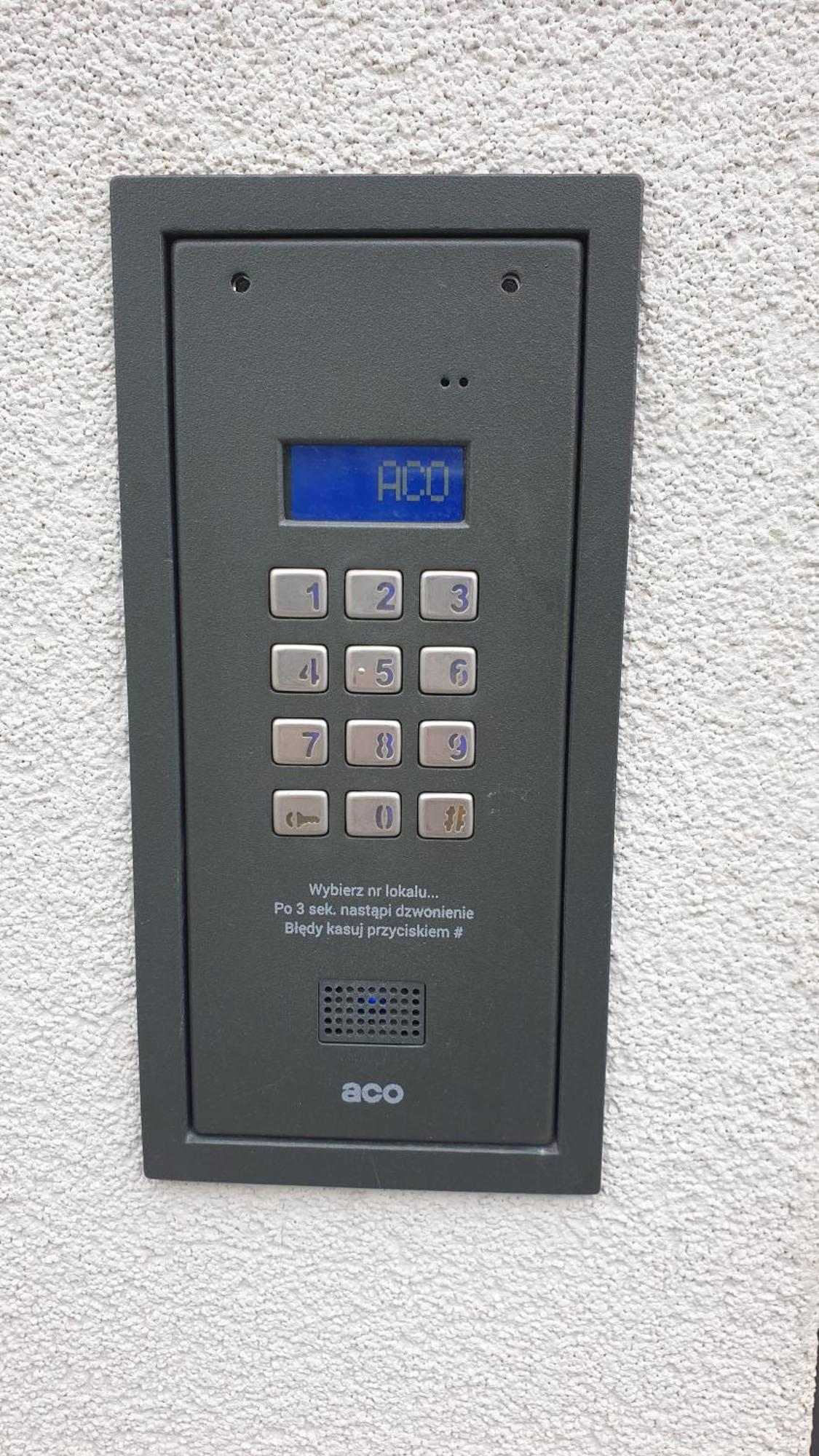 Z Tarasem W Centrum Kielc Z Prywatnym Parkingiem * Kielce