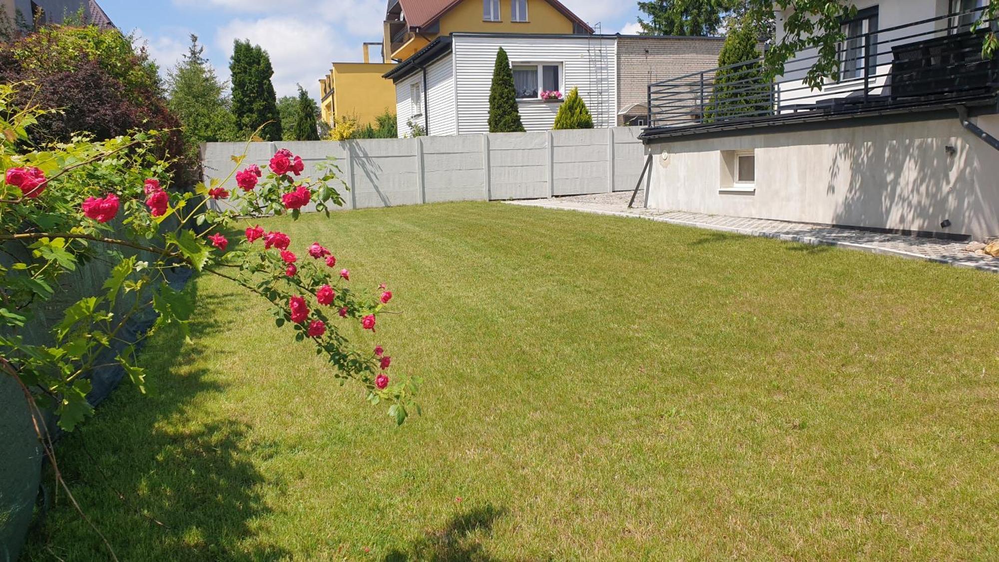 Z Tarasem W Centrum Kielc Z Prywatnym Parkingiem Apartment Kielce